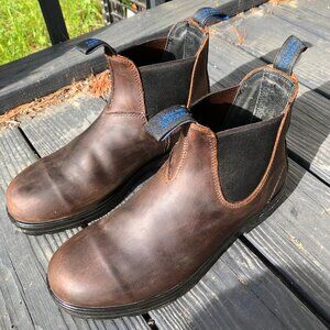 Blundstone 584 Insulated US Mens 10